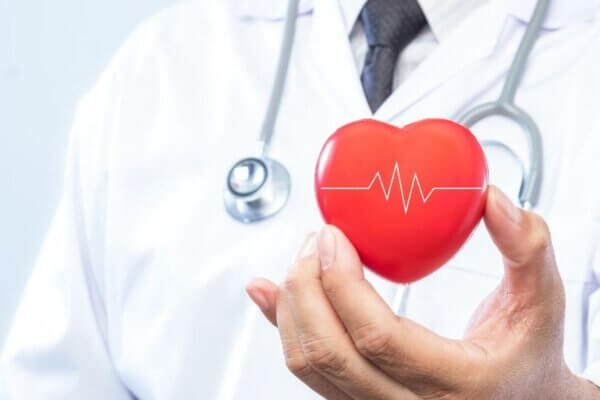 Kardiolog Szamotuły - poradnia kardiologiczna Ostoja Zdrowia